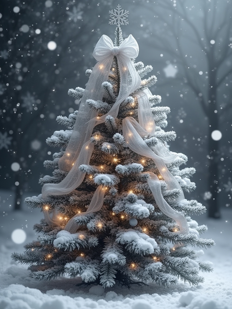 whimsical black and white