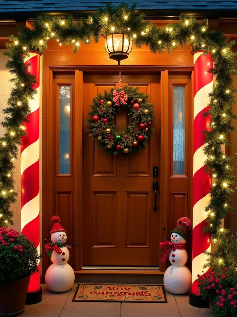 whimsical holiday decor ideas