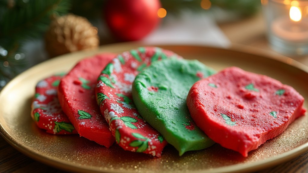 choose masks for holidays