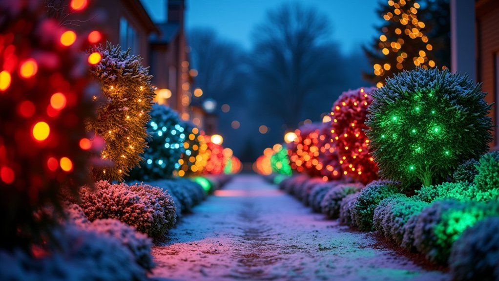 durability brightness installation ease