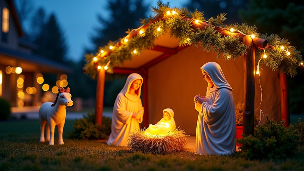 durable visible authentic lighting