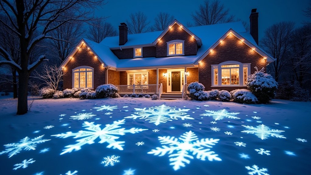 key factors for projectors