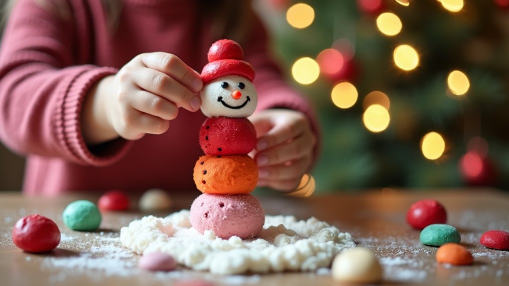 safe age appropriate crafting materials