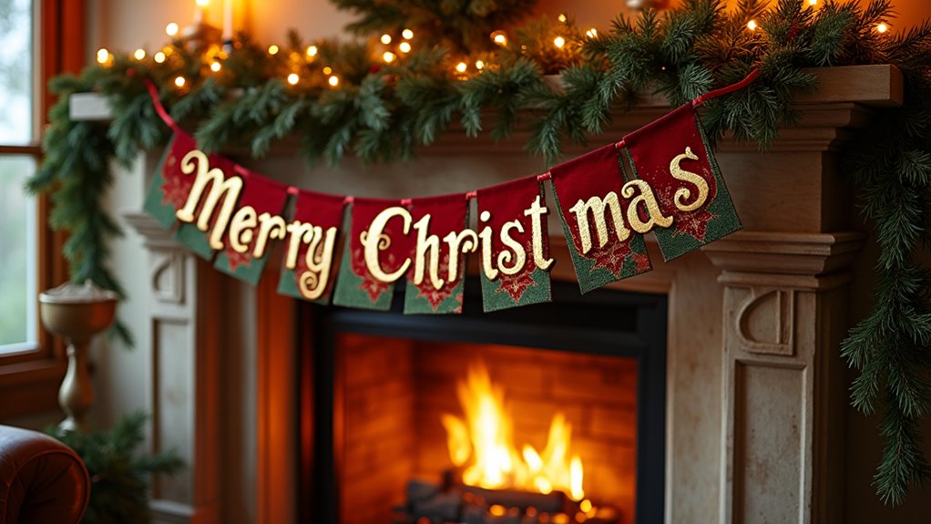 vintage banner selection factors