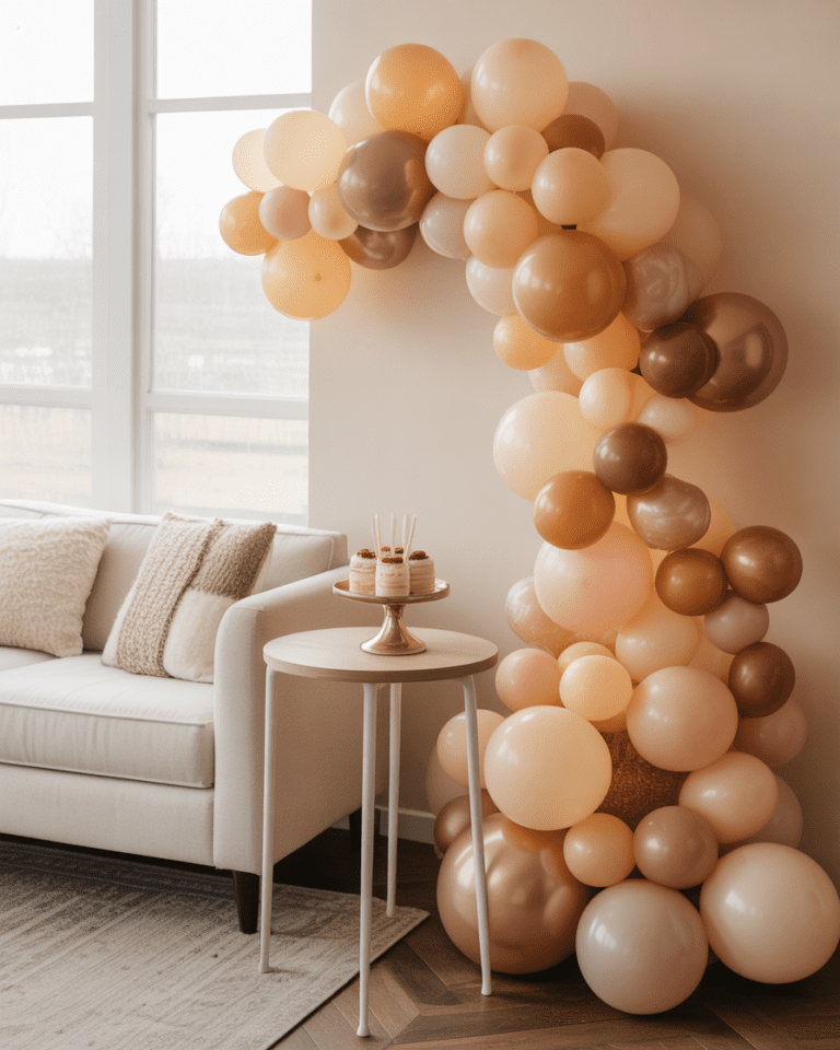 February Birthday Ideas: Cozy DIY Decor You’ll Want to Copy