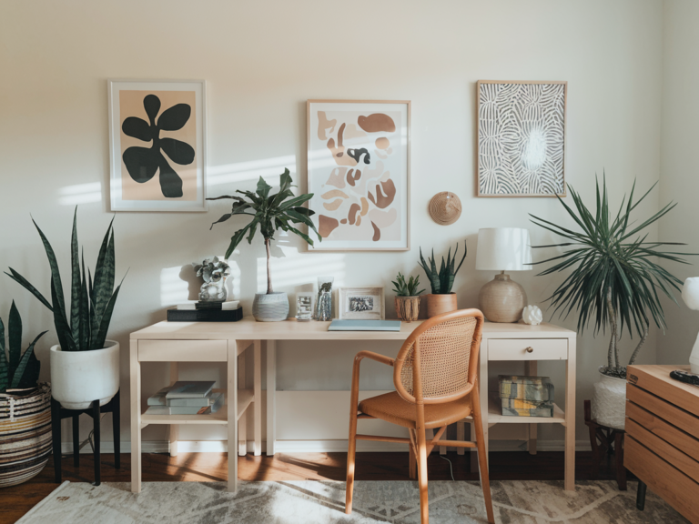 Transform Your Home: DIY Decor Projects on a Budget